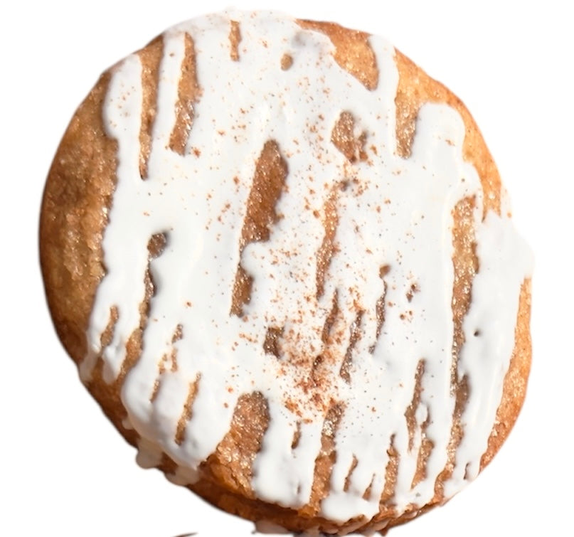 Cheesecake filled