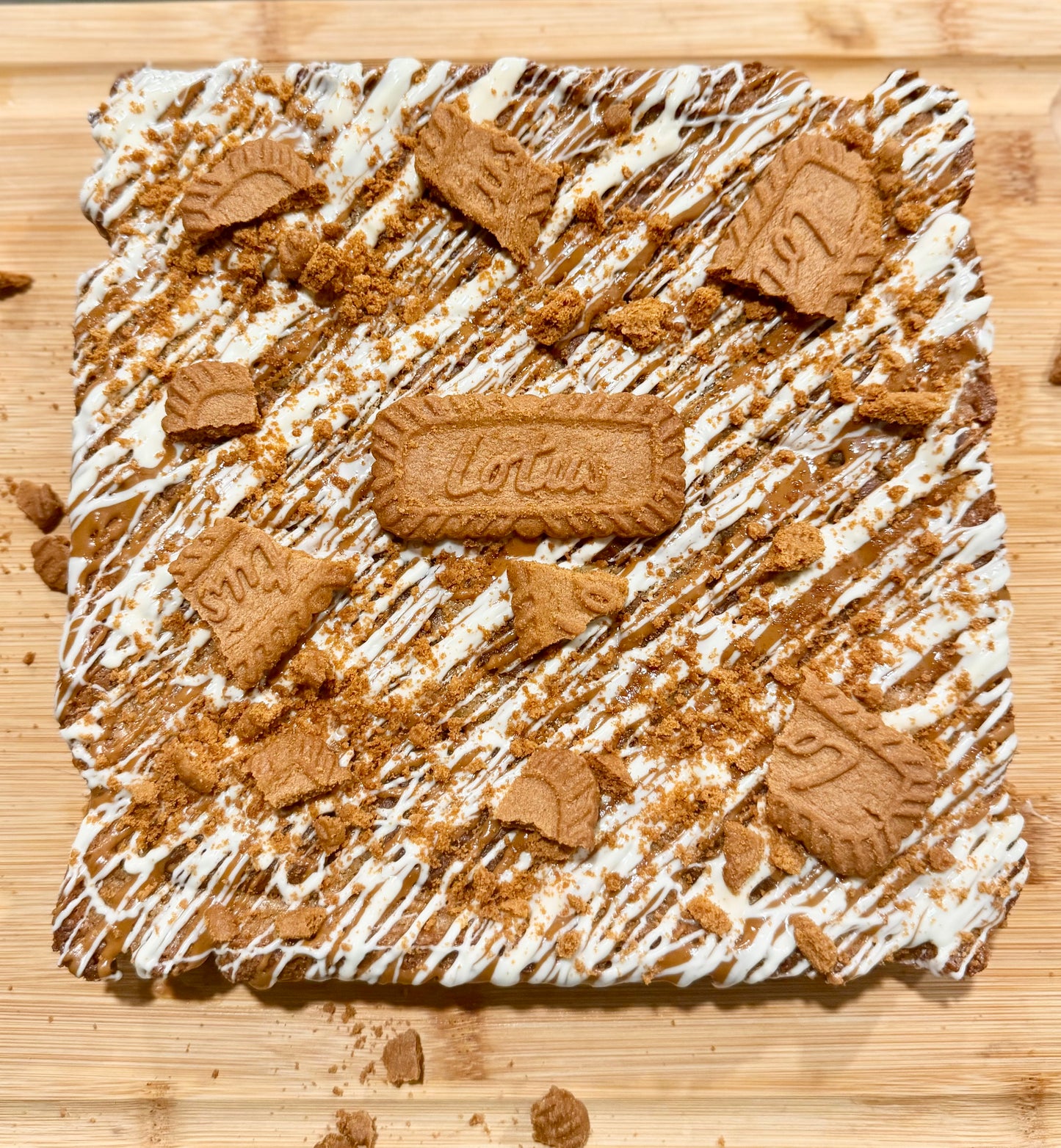 Blondie & Brownies
