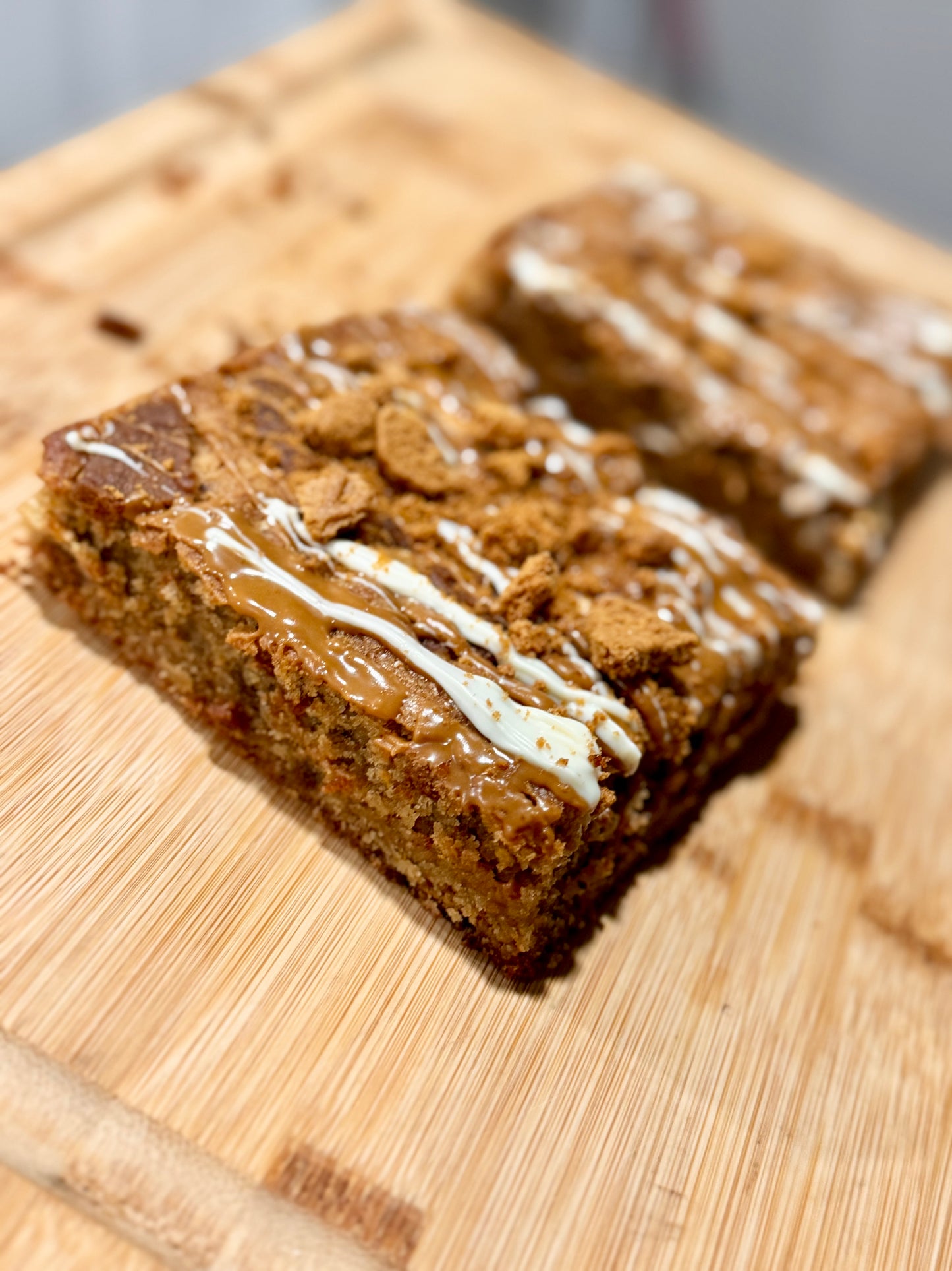 Blondie & Brownies
