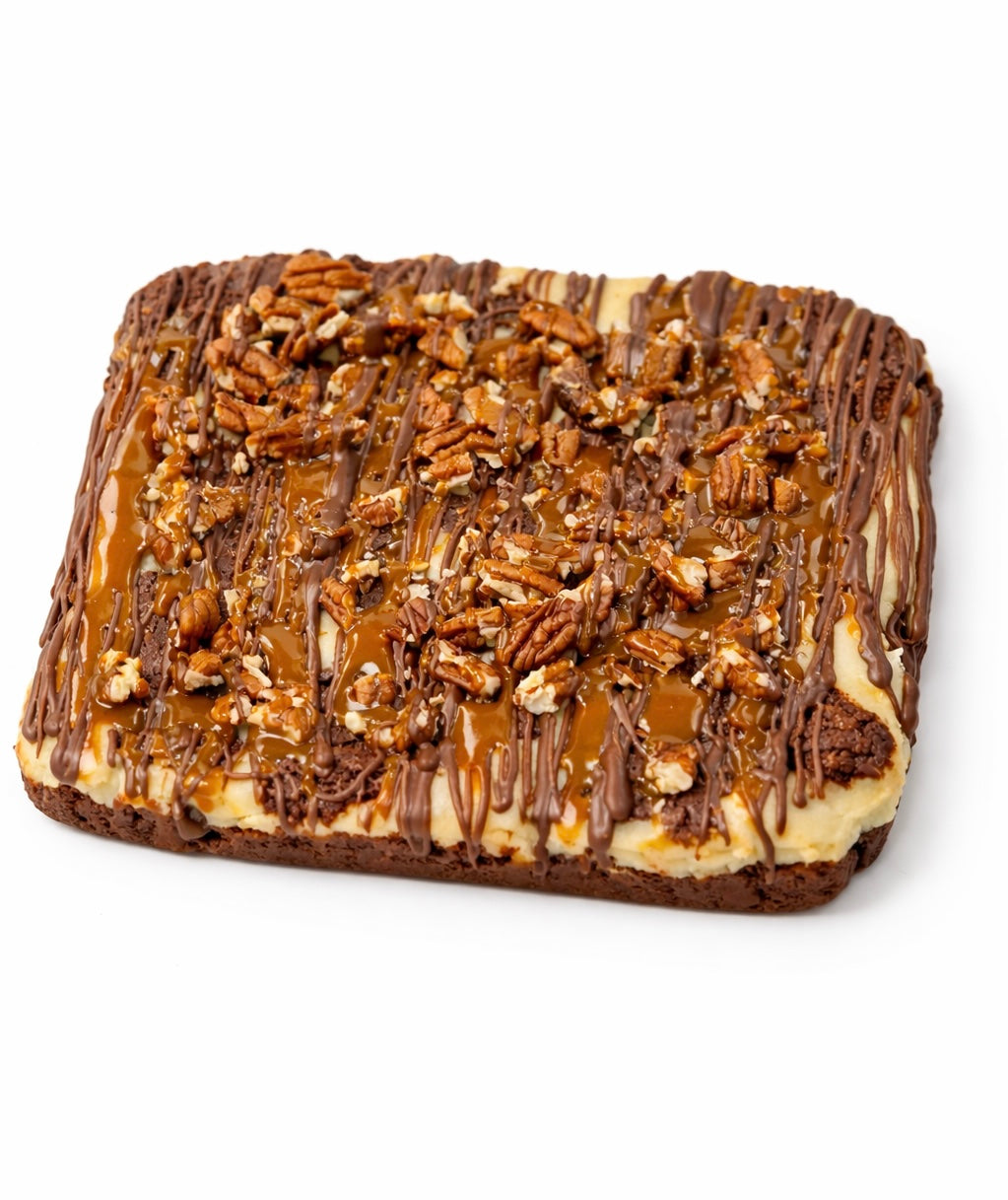 Blondie & Brownies