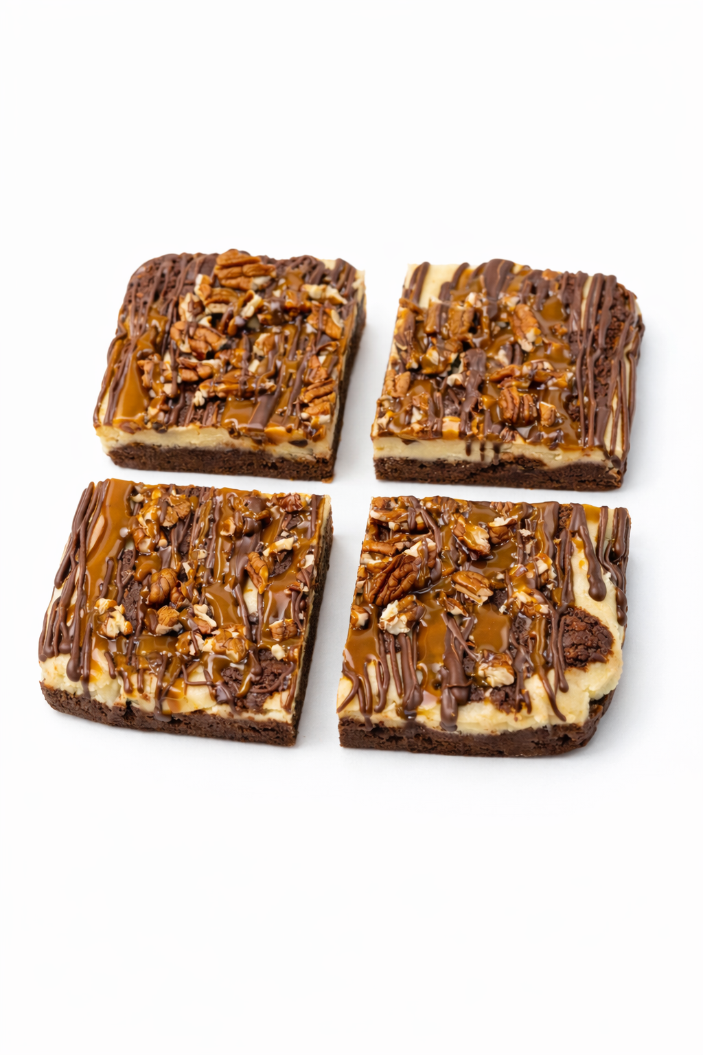 Blondie & Brownies